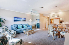 Sanibel Arms E3